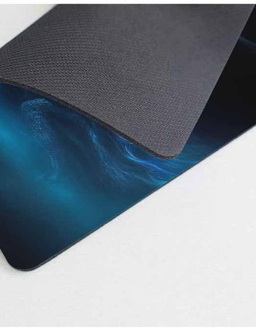 Load image into Gallery viewer, Mouse Pad Unique Design Mouse Pad Cool Blue Dragon Design Gaming Mousepad
